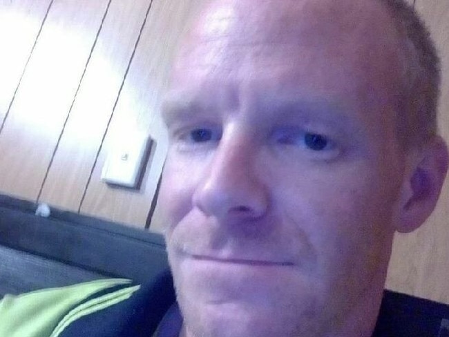 Victoria Police are appealing for information about the disappearance of Brendon Farrell.