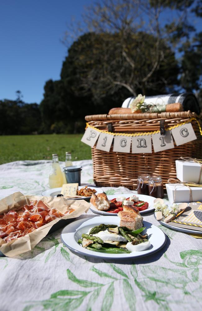 World Picnic Day 10 Perfect Picnic Plans For Sydneysiders Daily