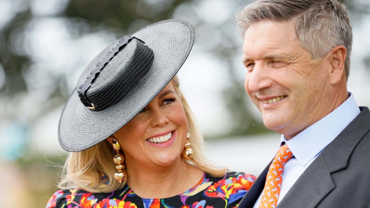 Samantha Armytage on the cusp of completing newly renovated Southern