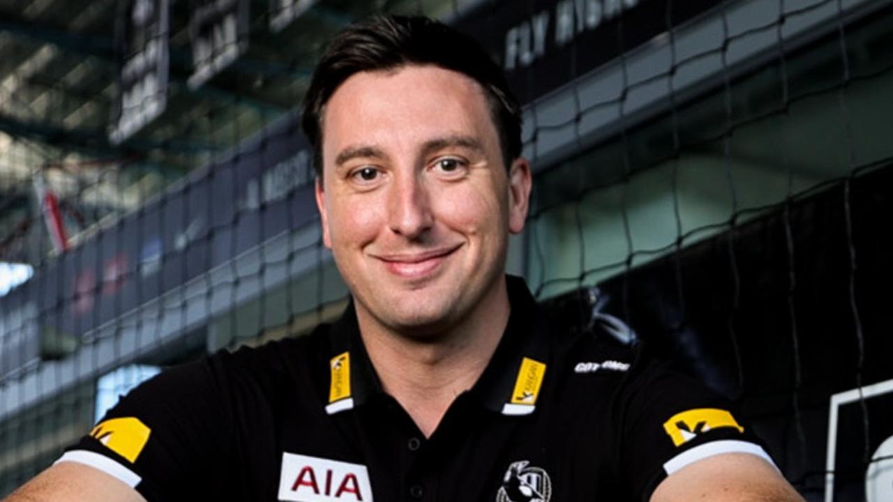 Pies hope for McRae-style turnaround