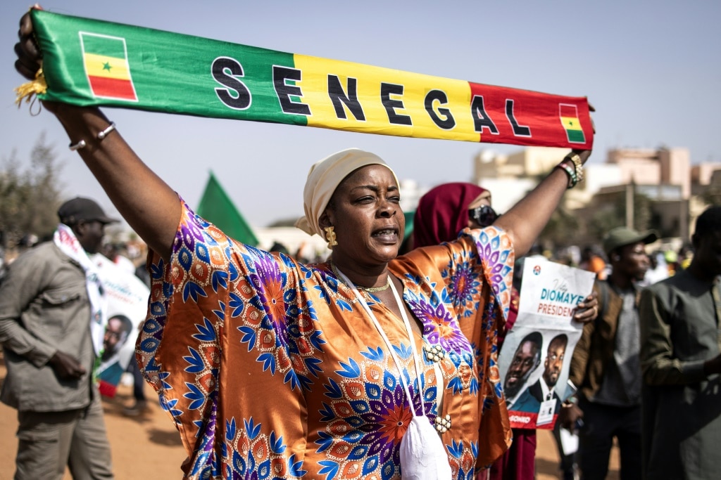 Senegal should vote at end of March after weeks of crisis | The Chronicle