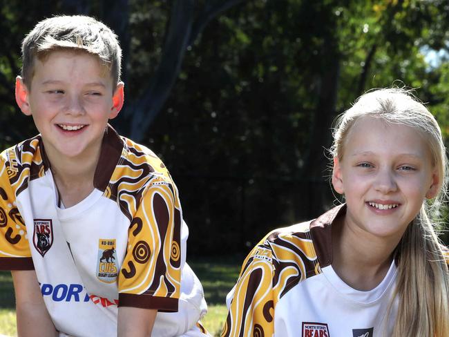 Countdown on to community footy return