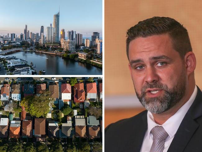 Plan to unlock 40,000 never-built Gold Coast units