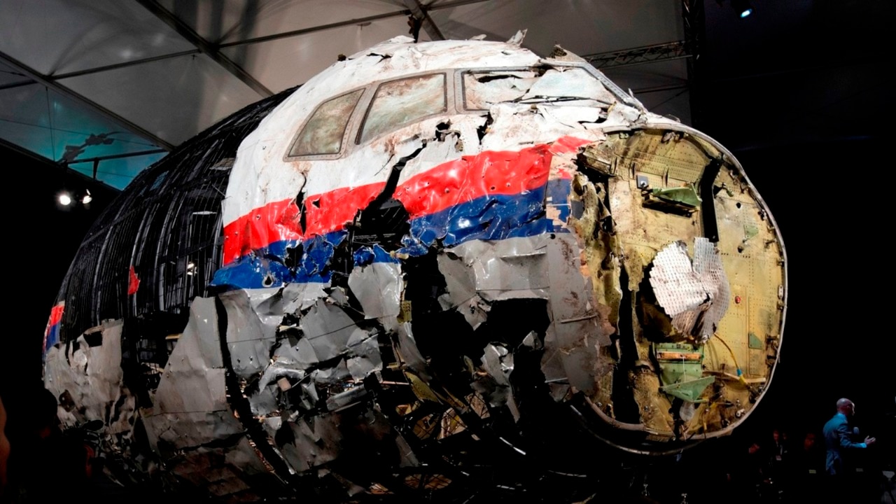 Investigators set to name suspects behind downing of MH17