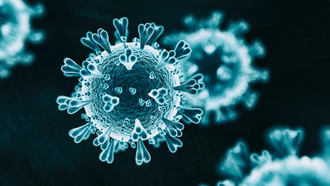 There is still much more we need to do to get the spread of coronavirus under control. Picture: iStock