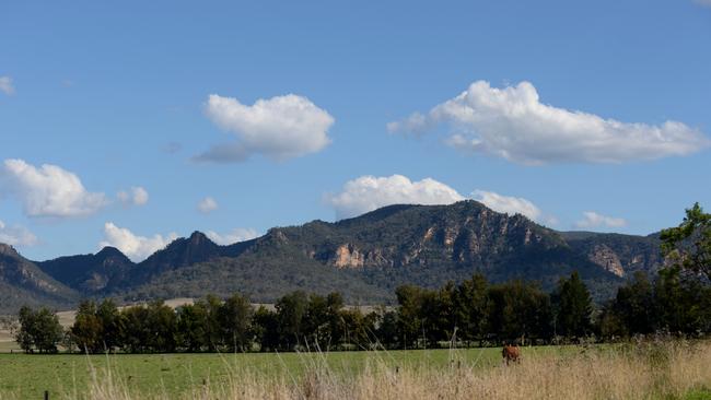 The Minerals Council of NSW slammed the rejection today. Picture: Tracey Nearmy