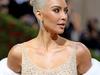 Fans lash out at Kim’s Met Gala move