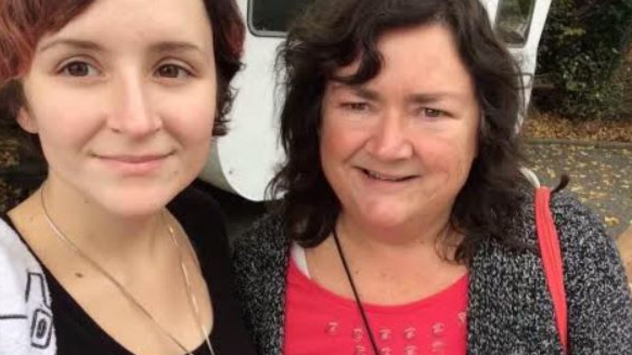 Missing case of Colleen South show police shortcomings says Andrew Rule Herald 1280x720 Porn Pic Hd Missing case of Colleen South show police shortcomings says Andrew Rule Herald