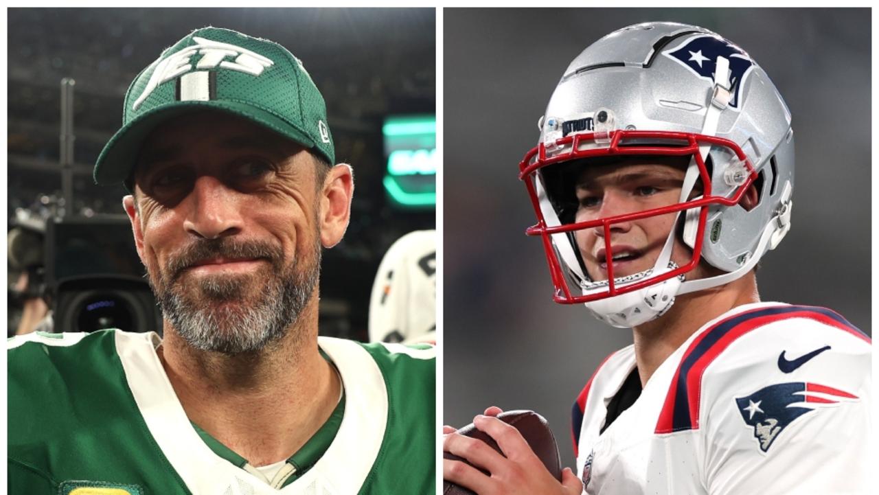 NFL 2024 New York Jets defeat New England Patriots, match report