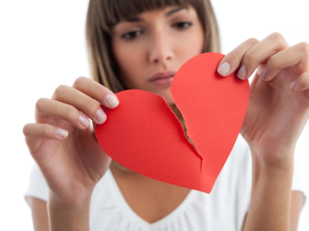 It’s important to plan something fun if you’re sad about being single on Valentine’s Day. Picture: iStock.