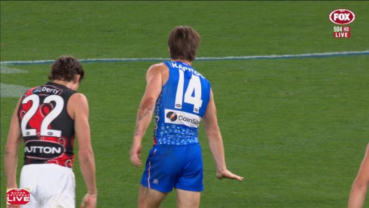 Savage NBA taunt sums up Dons' night