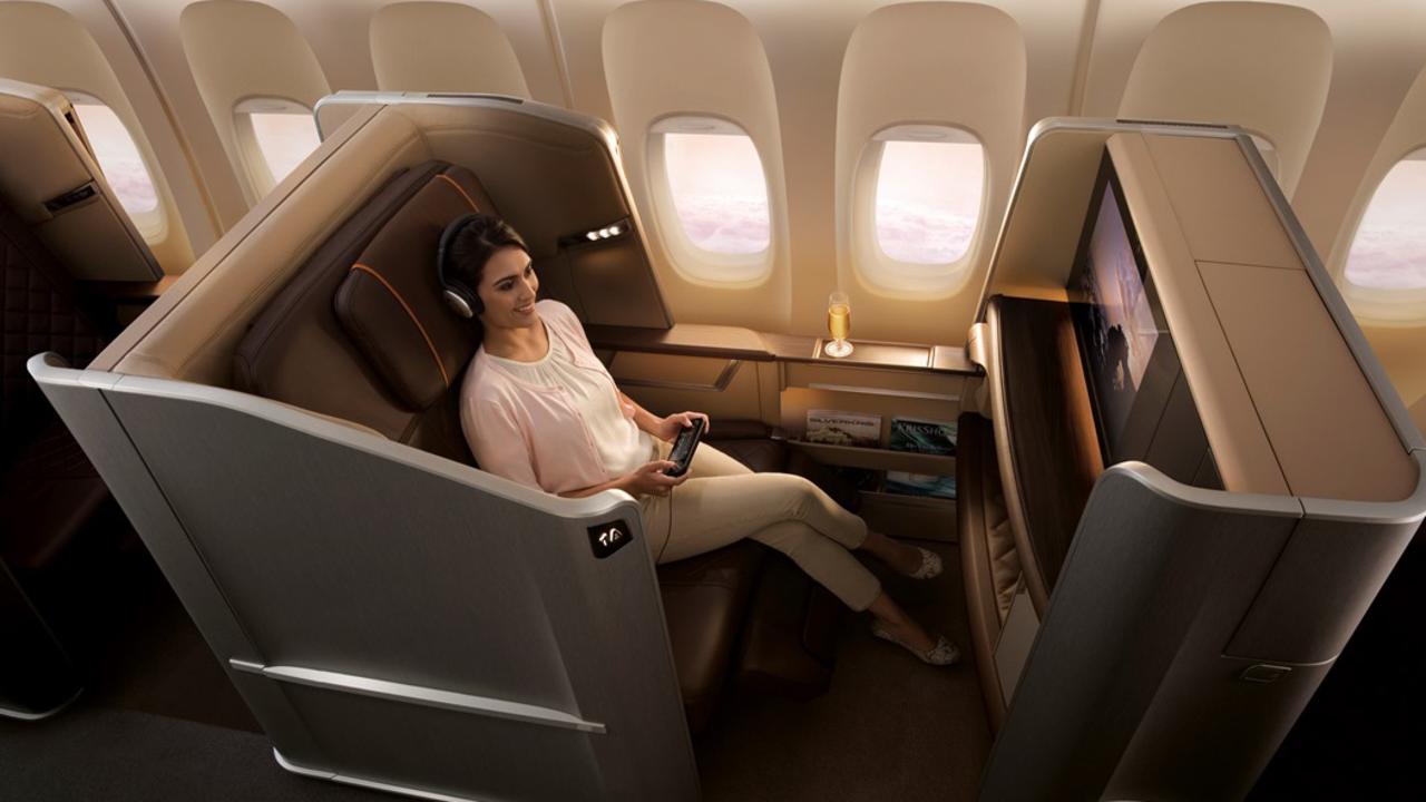 Singapore Airlines named AirlineRatings.com’s best airline for 2018 ...