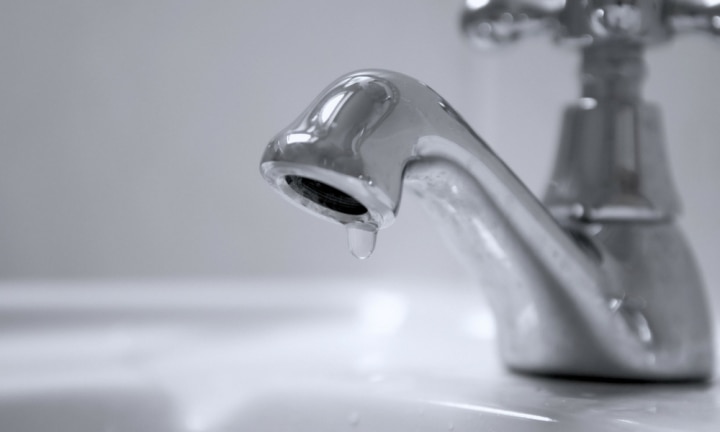 Quick Fix: How to Fix a Leaky Faucet