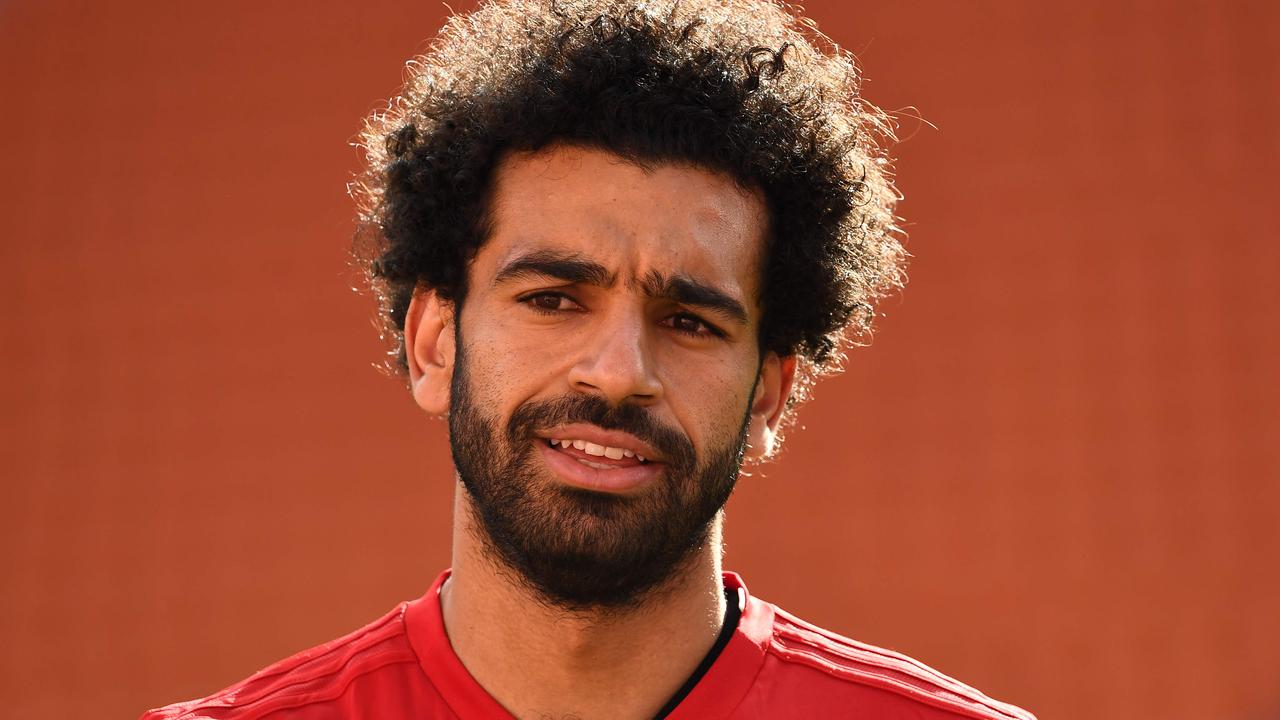 Egypt’s star forward Mohamed Salah has raced the clock to be fit for the World Cup.
