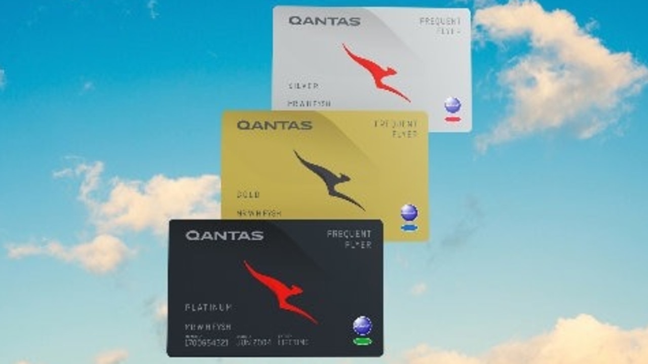 Qantas confirms passenger passports potentially ‘exposed’