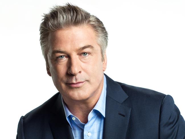 Alec Baldwin has reached international fame as an actor but 30 years ago he was struggling with alcoholism and drug addiction.