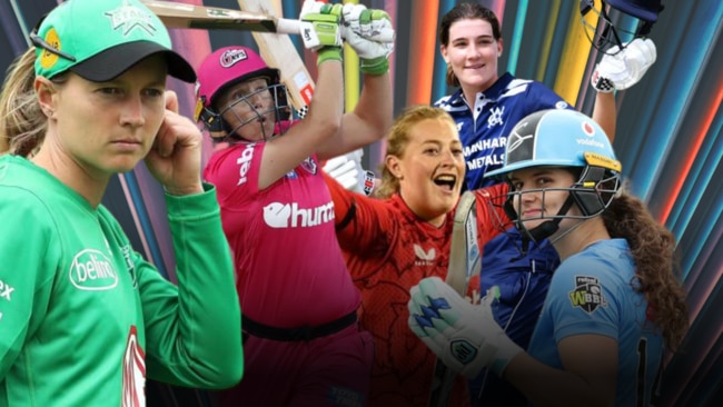 The WBBL is back for its eighth incarnation.