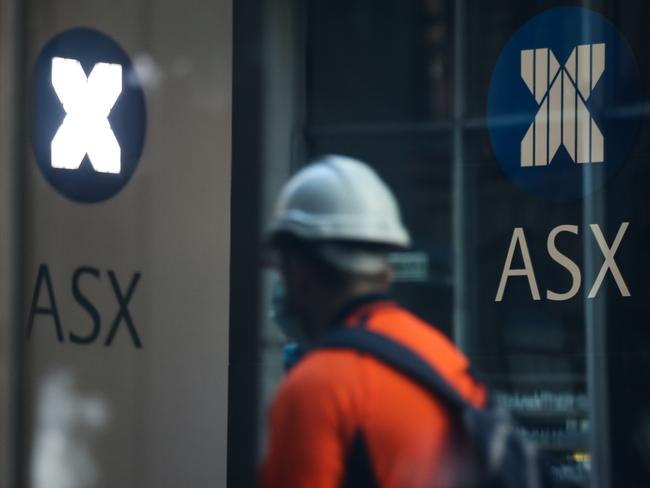 Chinese giant’s payment helps lift ASX