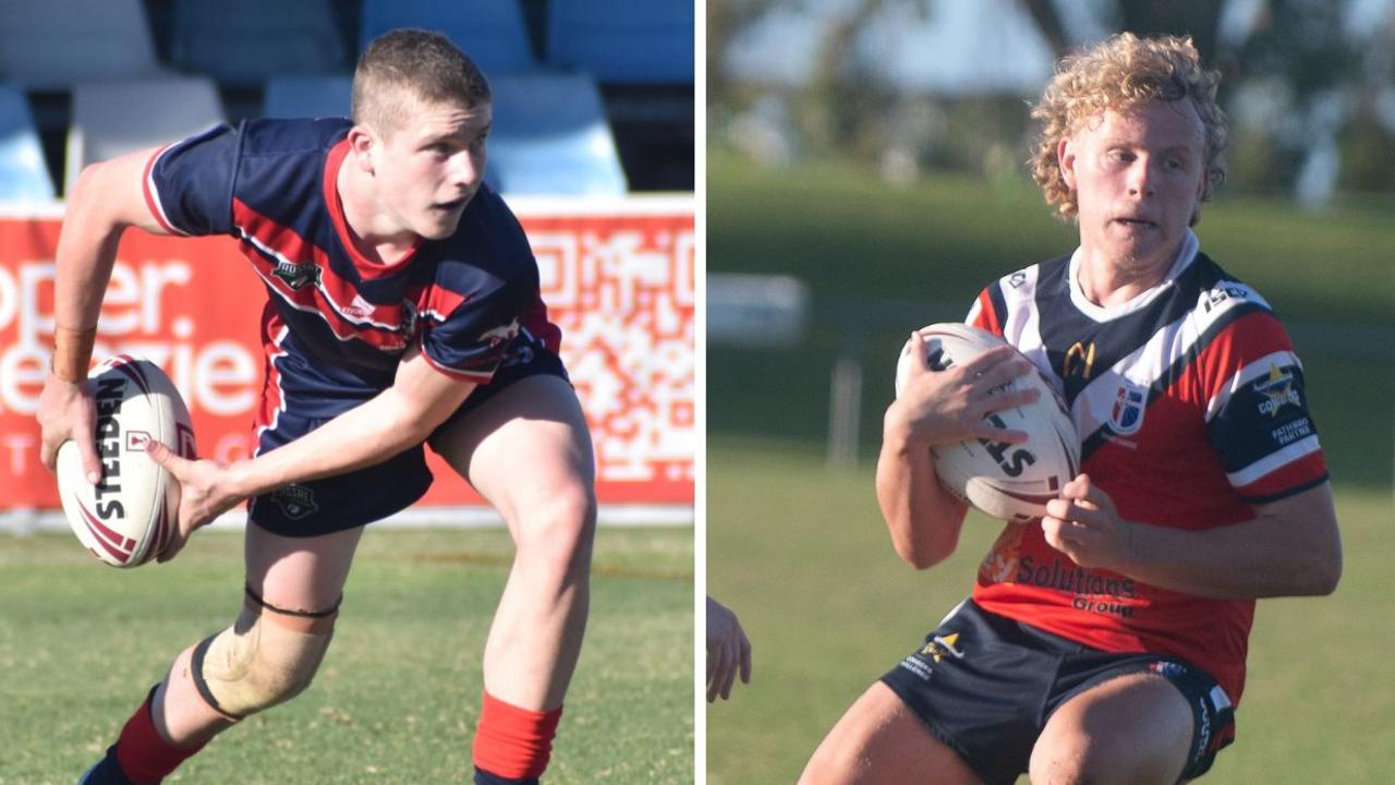Dolphins v Cowboys Challenge live stream grand final Emmaus College faces St Patricks College The Courier Mail
