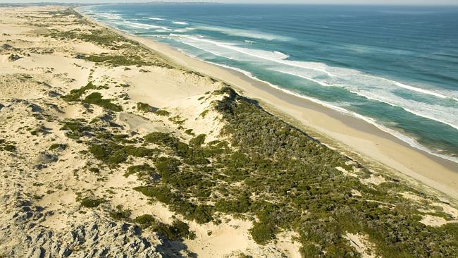 Gorgeous beaches in Victoria that you might not know about | The Advertiser