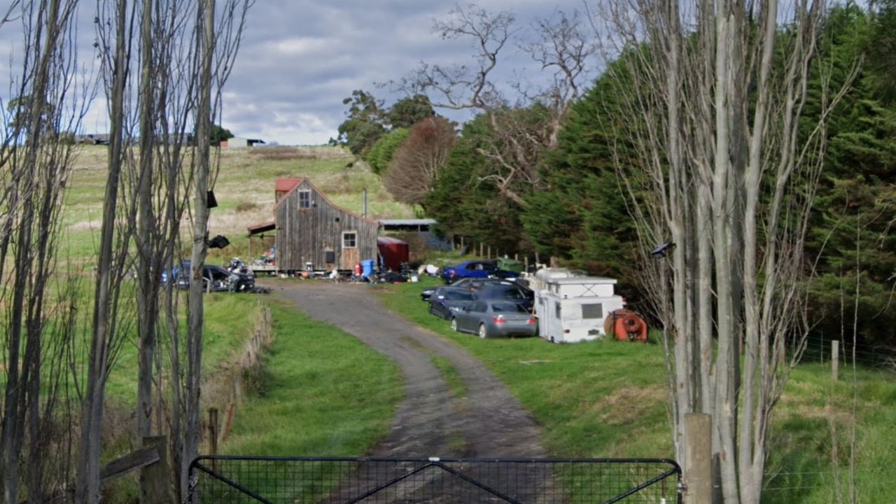 The Narre Warren property at the centre of the dispute. Picture: Google Maps