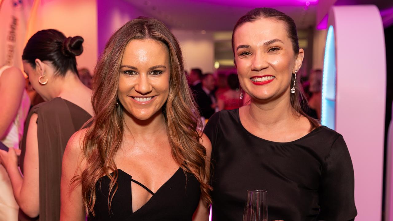 The Pulse Photos From The Gold Coast Bulletin Women Of The Year Awards