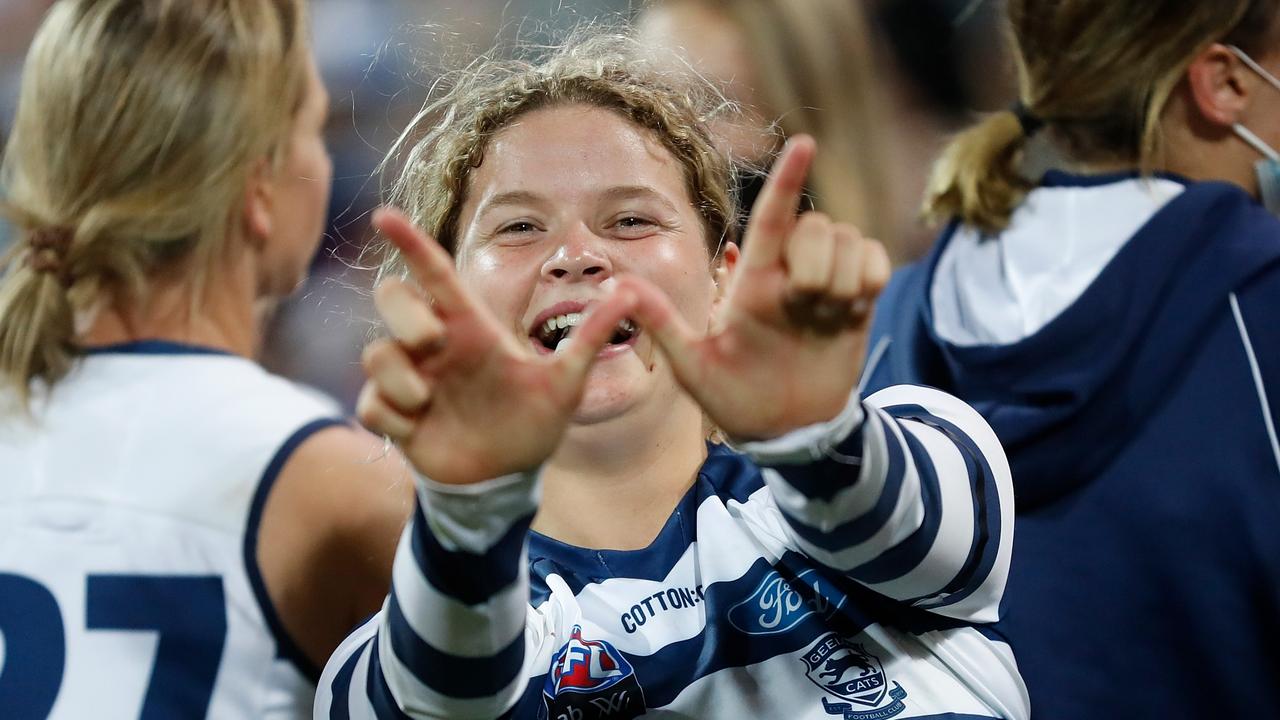 AFL News 2022: NAB League Girls Top 30 Rankings All Time | Herald Sun