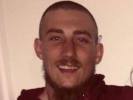 Arrested: Alleged meth dealer locked up for Easter