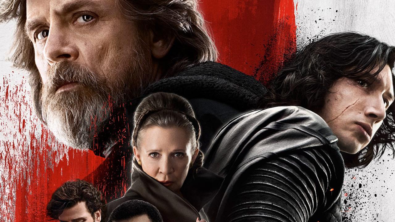 Star Wars The Last Jedi Backlash Blamed On Russian Trolls And Politics