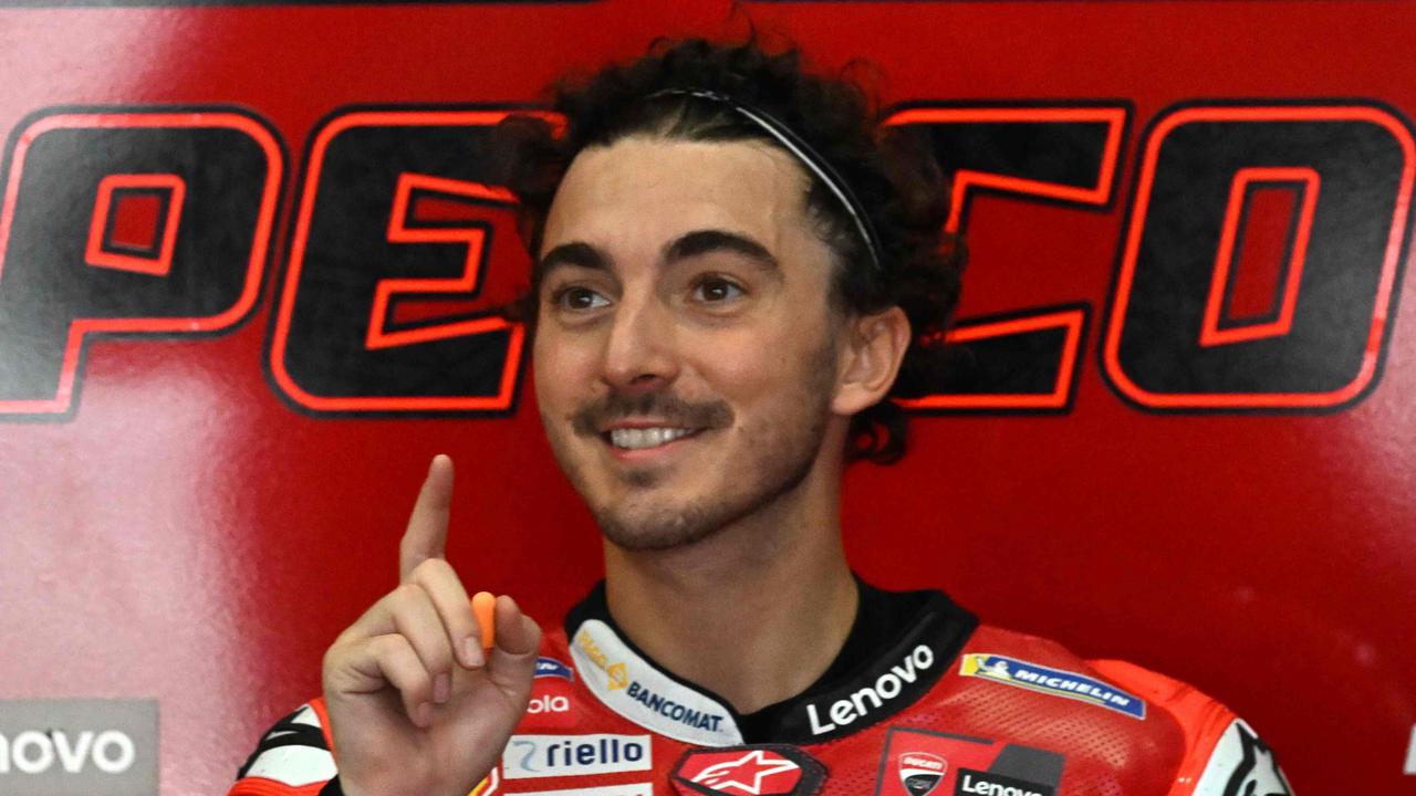 Berita MotoGP 2023, Analisis, Penantang Juara, Gelar, Francesco Bagnaia, Fabio Quartararo, Ducati