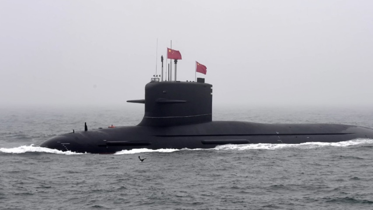 China’s ominous move under the ocean