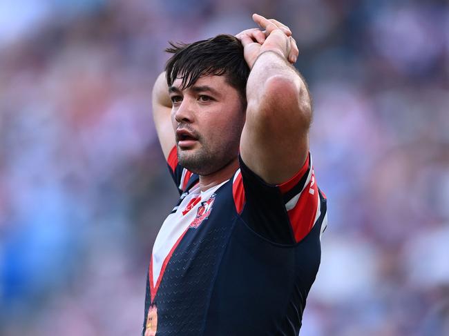Roosters bombshell: Smith set for immediate switch to rival