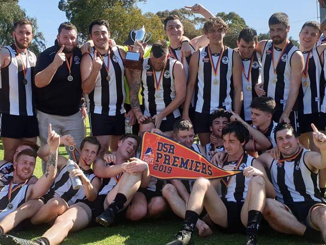 Footy or work? Covid forces amateur players to re-evaluate