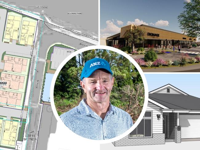 Developer’s new plans for turnkey $650k homes in $25m precinct