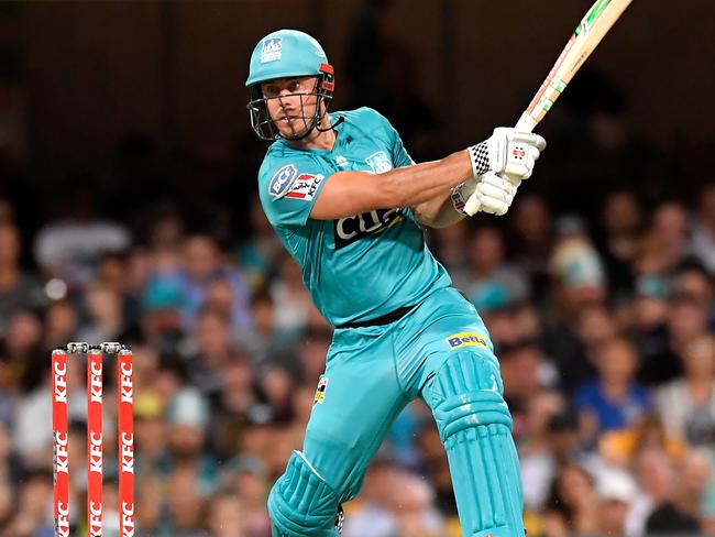 Grab a coldie, Big Bash becoming a summer hit