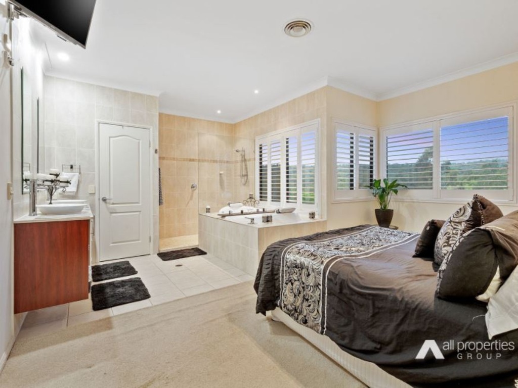 26 Birchwood Crescent, Brookwater. Pic: All Properties Group