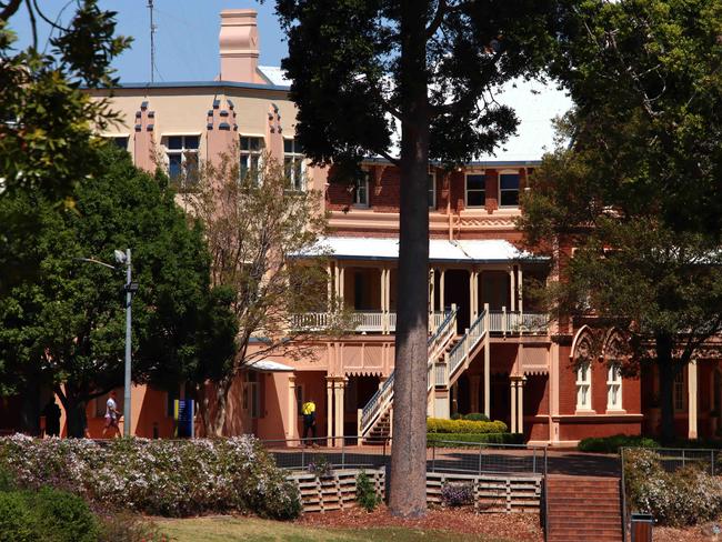 Top 10 worth $1b: Toowoomba’s richest schools revealed