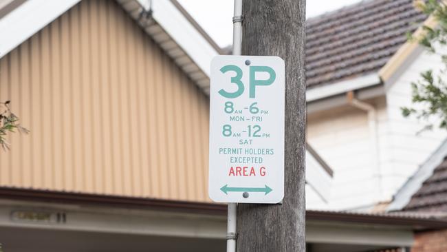 Parking longer than allowed is a common parking fine in the Randwick Council area.