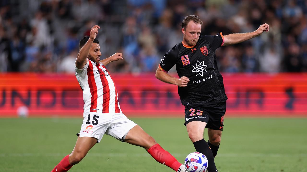 A-League: Sydney FC Beat Melbourne City | The Australian