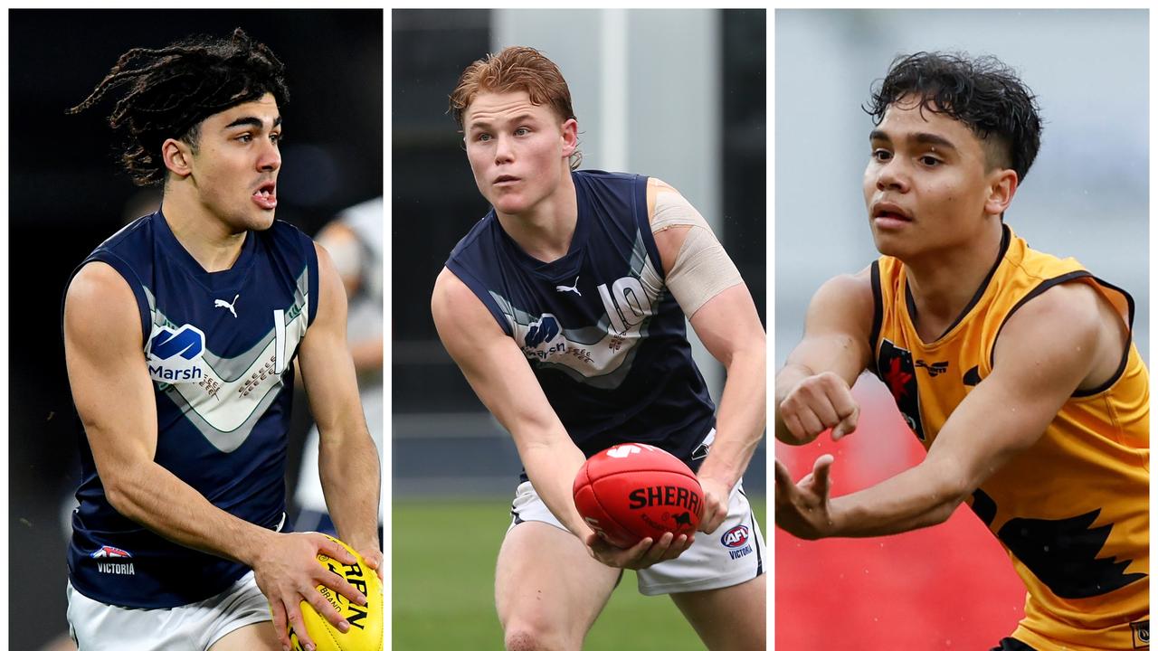 The AFL have made a host of changes to the draft and player movement landscape.