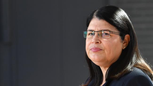 Queensland Minister for Education and Industrial Relations Grace Grace said the Union’s long-standing opposition to NAPLAN should not come at the cost of Queensland students’ education.