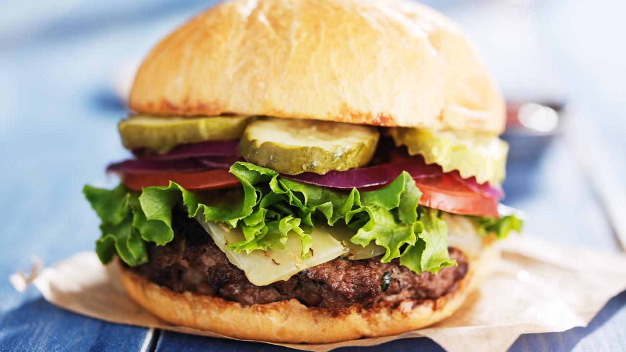 Harga Tes Antigen Cepat: Burger joint mempertahankan tes cepat $ 50