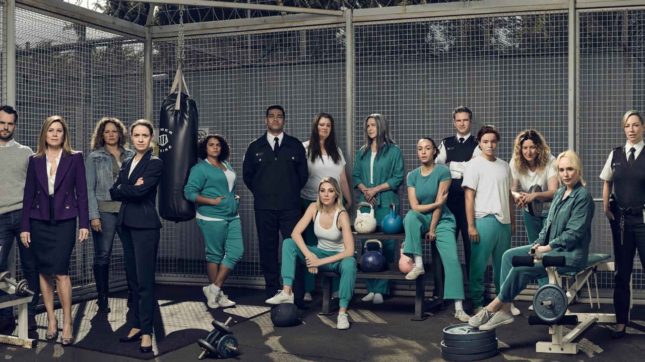 How to watch Wentworth: Final season of the prison drama airs on Foxtel