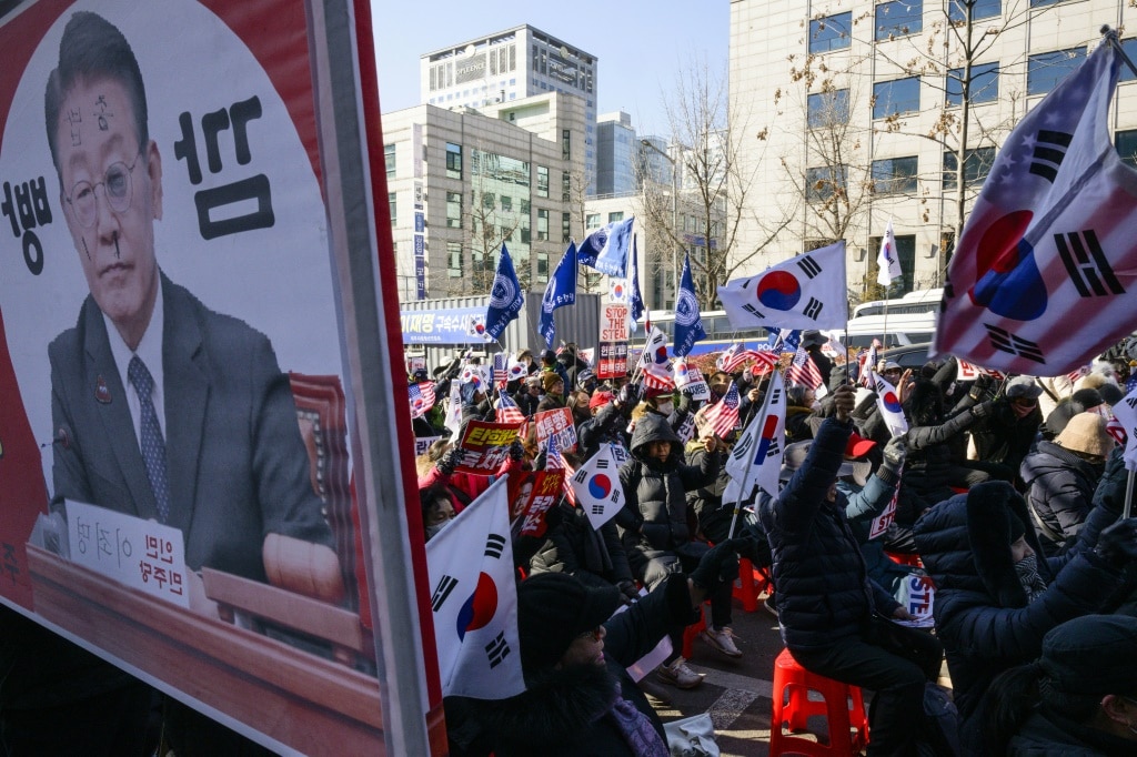 South Korea’s ousted PM says he tried to stop martial law decree