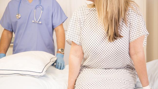 Women with endometriosis are at a greater risk of entering menopause early