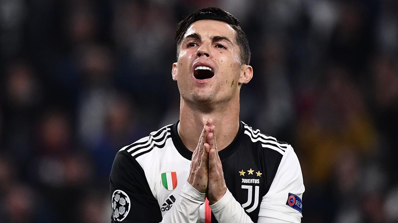 Juventus are set to earn themselves a $333m war chest