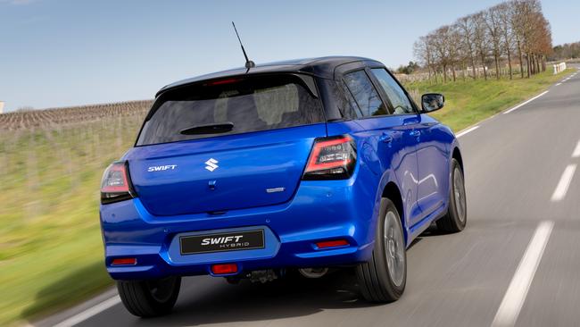Cheap hatch’s simple formula for success