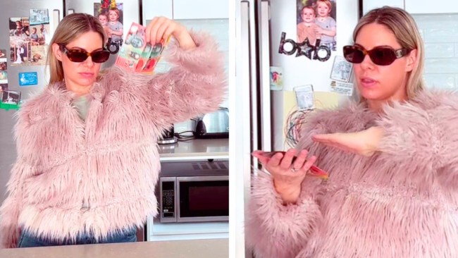 My tricks for getting what you really want on Mother’s Day