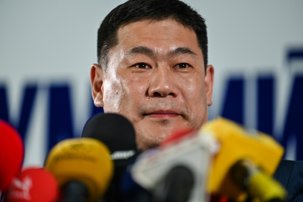 Mongolian PM declares victory in polls dominated by corruption, economy ...