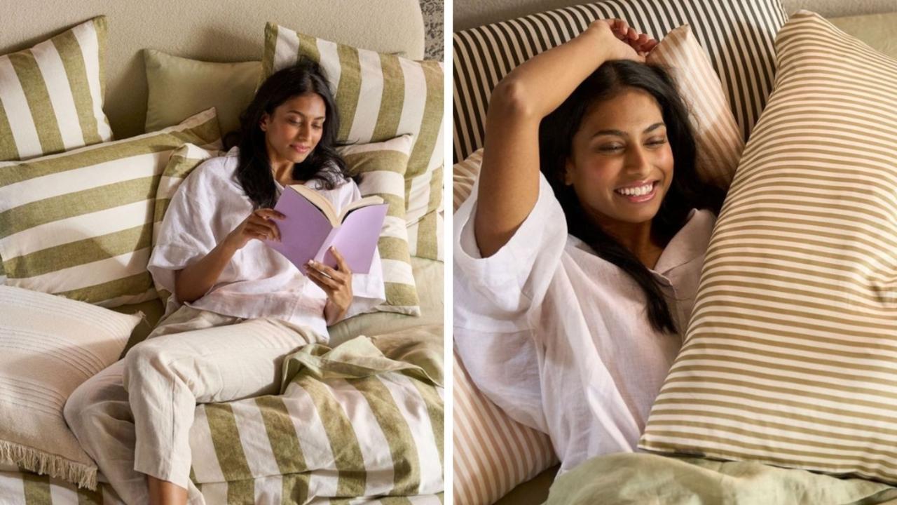 ‘Buttery soft’ bed sheets that are ‘so cosy’